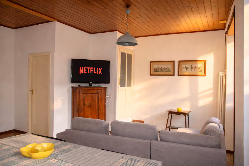 Panorama LakeRelax - Asset