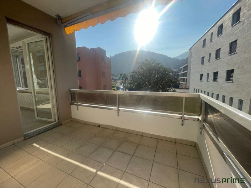 Appartamento 2.5 Locali