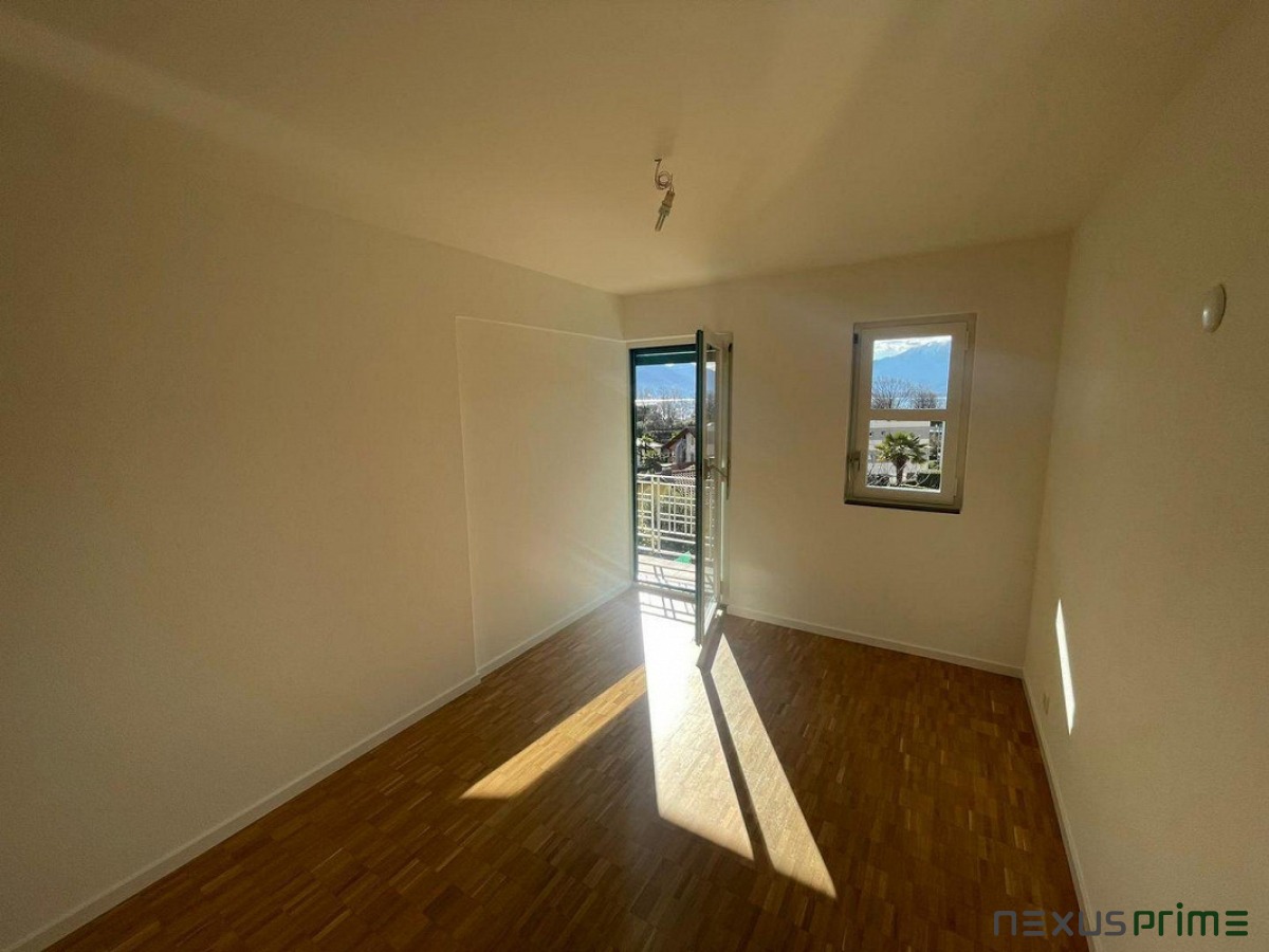 Casa a Schiera con Giardino - Asset