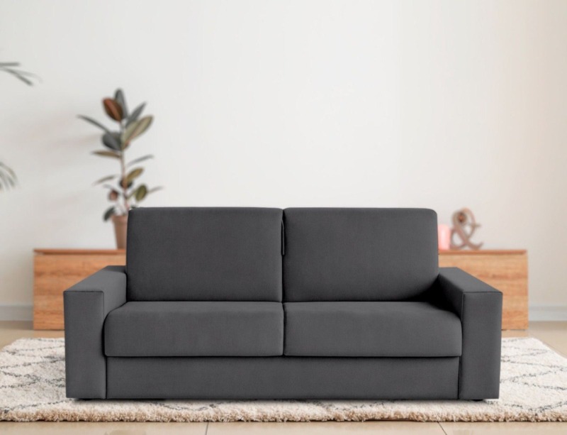 Divano letto Sofa Italia - Made in Italy