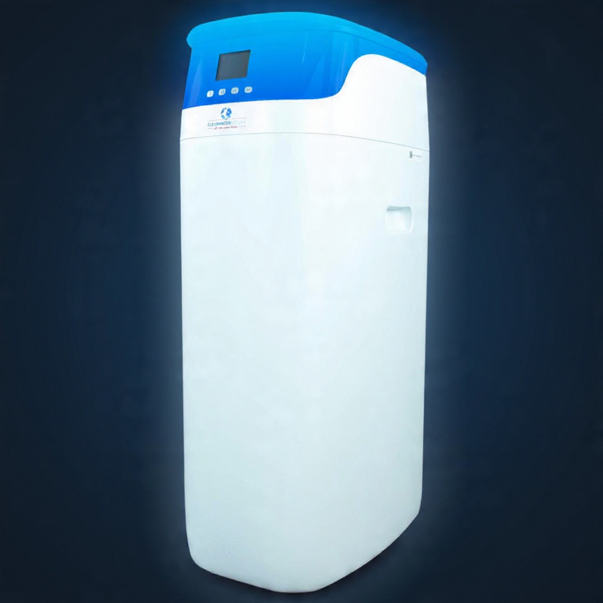 Addolcitore Clearwater - Asset