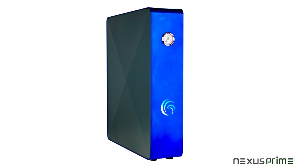 Depuratori a Osmosi Inversa per Casa e Aziende - Asset