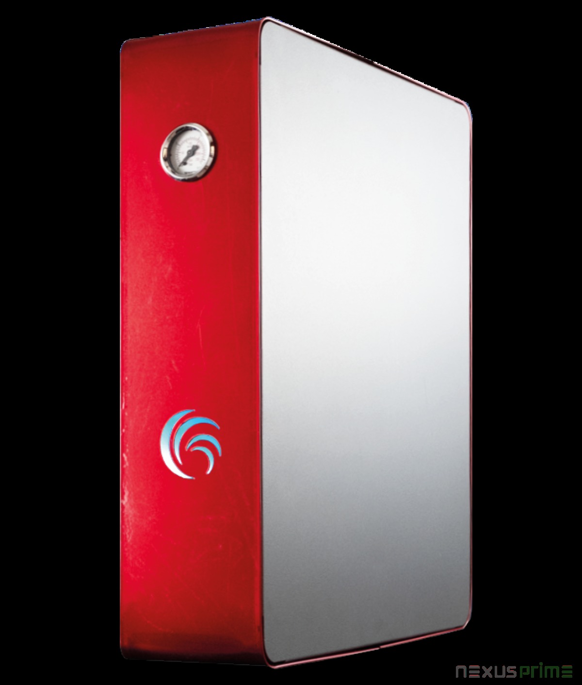 Depuratore Osmo Gold - Asset