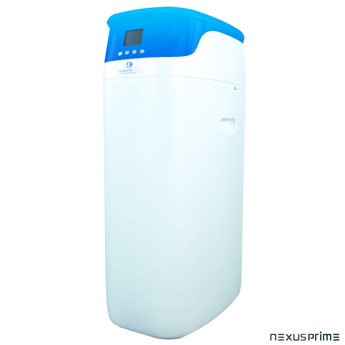 Addolcitore Clearwater - Asset