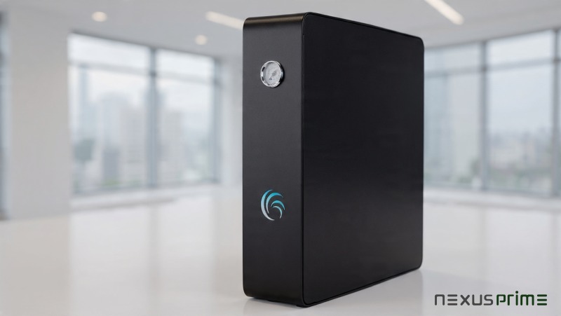 Depuratore Osmo Silver