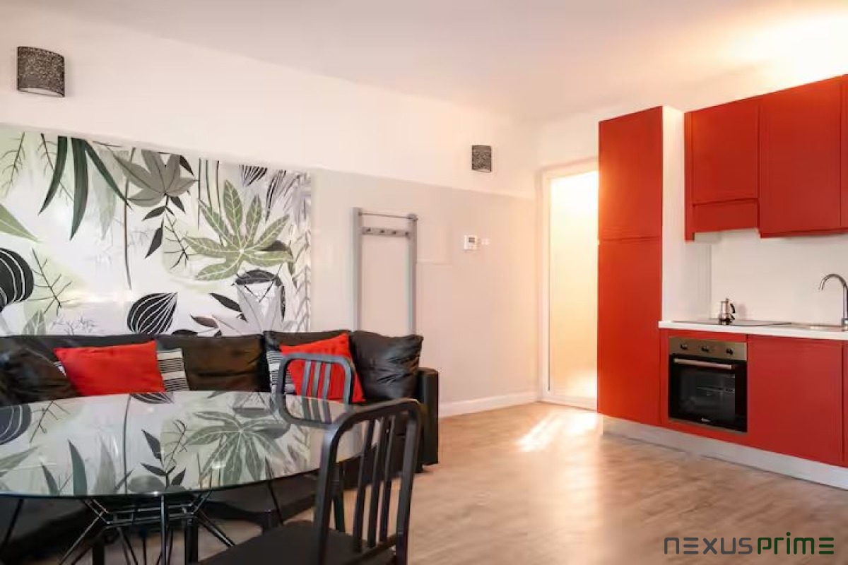 Como Easy Living | Parcheggio e Wi-Fi - Asset