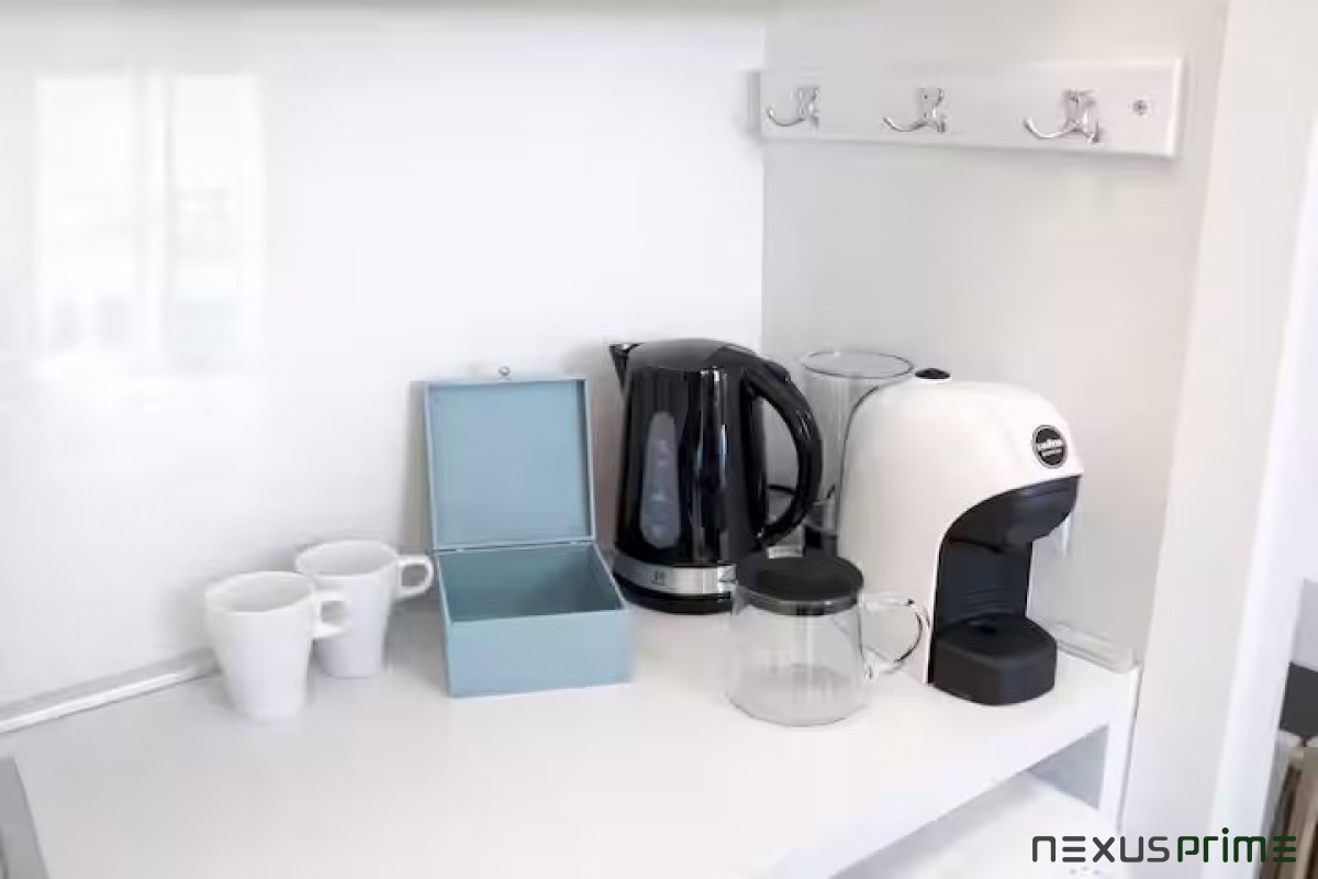 Como Easy Living | Parcheggio e Wi-Fi - Asset