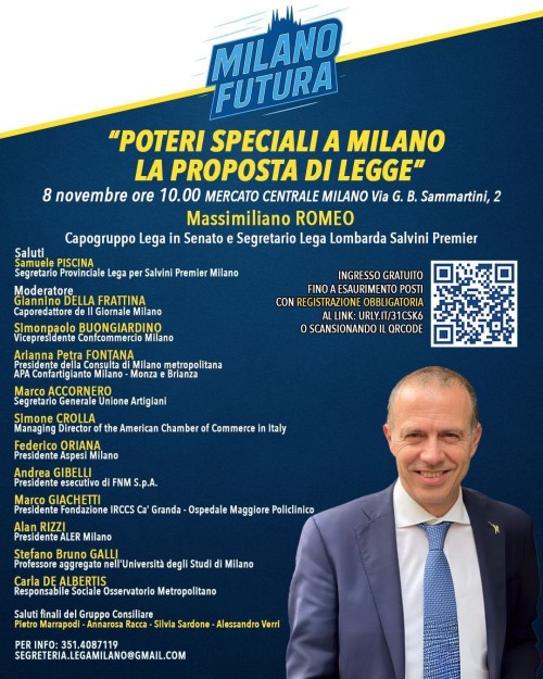 Milano Futura: al Mercato Centrale la proposta di ...