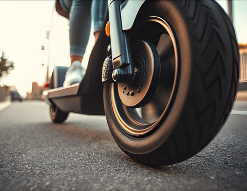 Monopattino, targa e assicurazione – il punto de...