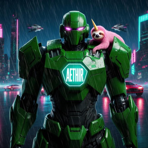 Sogni e Aethir: come il calcolo decentralizzato st...