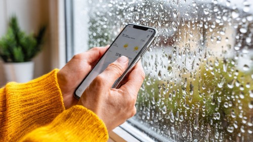 Meteo Italia 6–8 febbraio — Piogge, neve e ven...