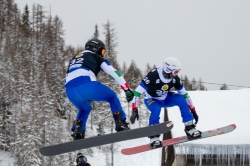 Olimpiadi 2026 — Picchi: sempre più donne nello...