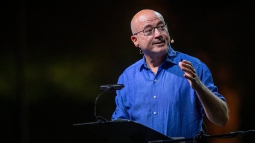 Il Genio Italiano: Aldo Cazzullo racconta la nazio...