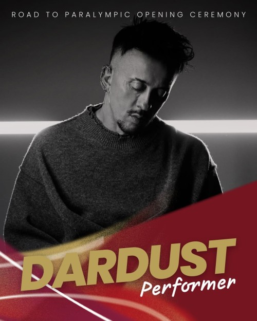 Dardust all’Arena di Verona per l’apertura dei...