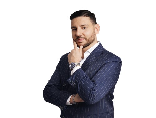 Dr. Andrea Celona: il professionista che cambia il...