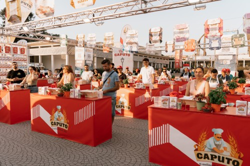 Coca-Cola Pizza Village 2026 a Pozzuoli: nuovo Mai...