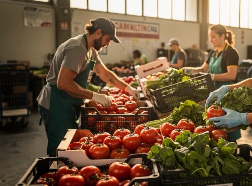 Milano, Foody Zero Sprechi: nel 2025 recuperate ol...
